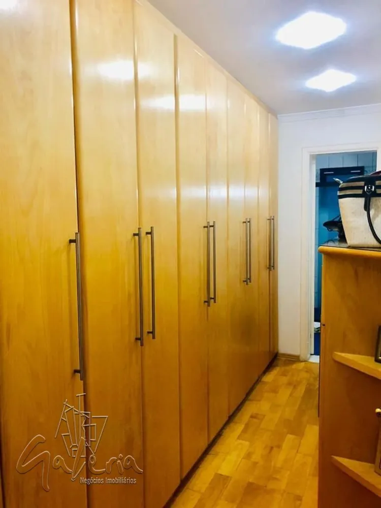 Apartamento, 3 quartos, 156 m² - Foto 12