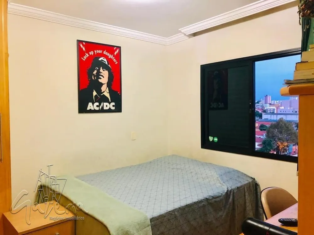 Apartamento, 3 quartos, 156 m² - Foto 20
