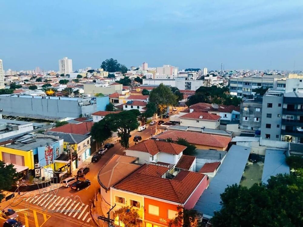 Apartamento, 3 quartos, 156 m² - Foto 12