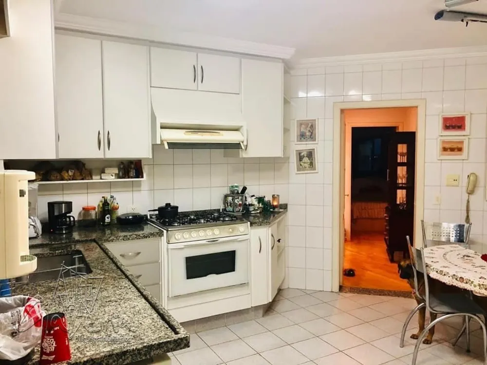 Apartamento, 3 quartos, 156 m² - Foto 9