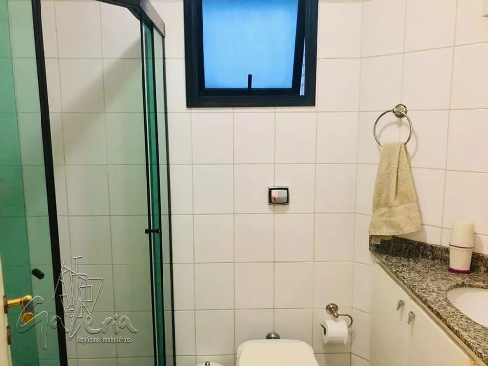 Apartamento, 3 quartos, 156 m² - Foto 3