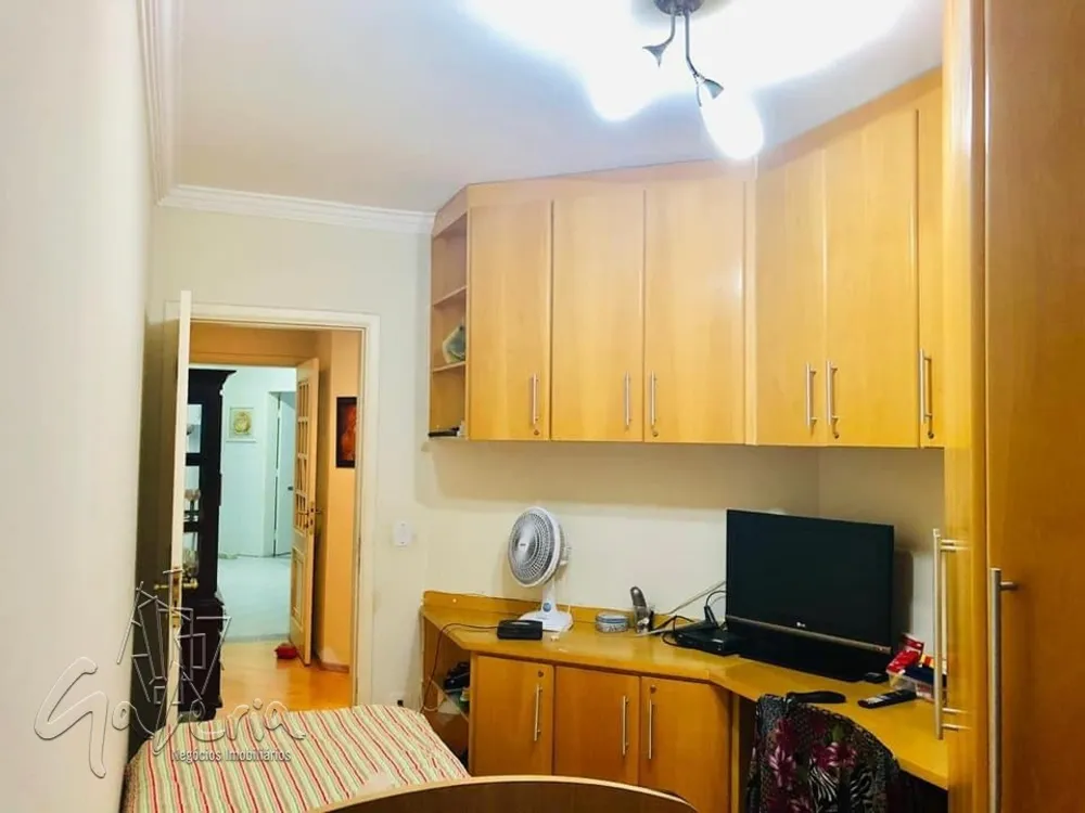 Apartamento, 3 quartos, 156 m² - Foto 17