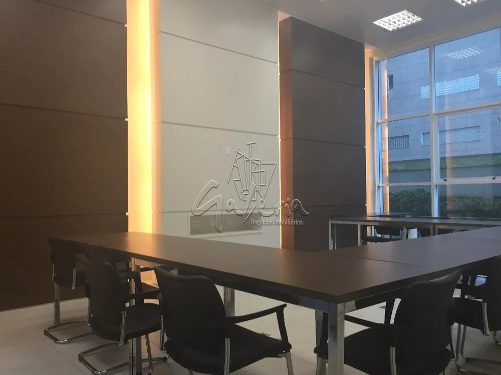 Sala-Conjunto, 40 m² - Foto 18