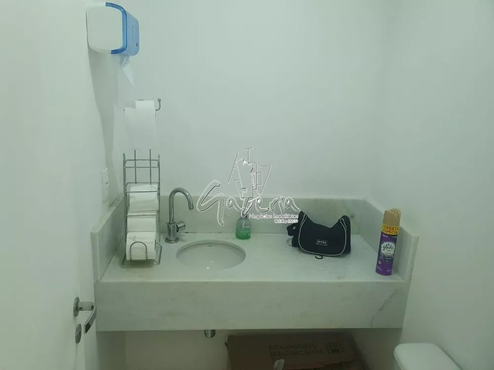 Conjunto Comercial-Sala à venda, 40m² - Foto 6