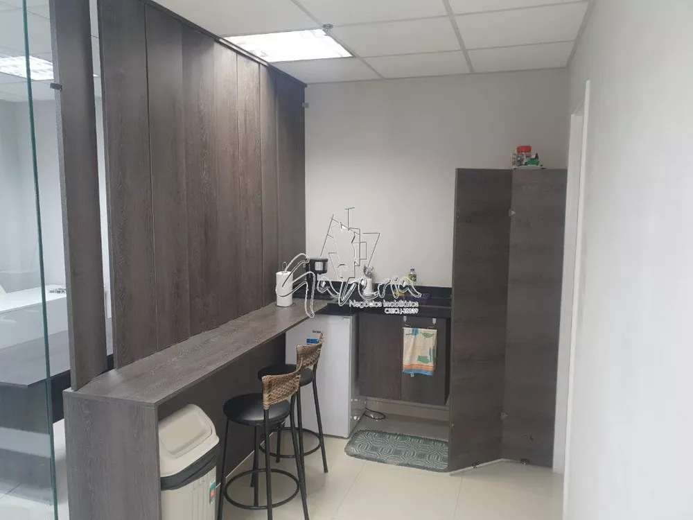 Conjunto Comercial-Sala à venda, 40m² - Foto 1