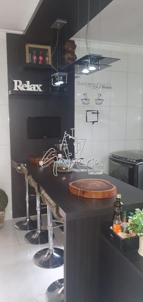 Sobrado, 3 quartos, 414 m² - Foto 14