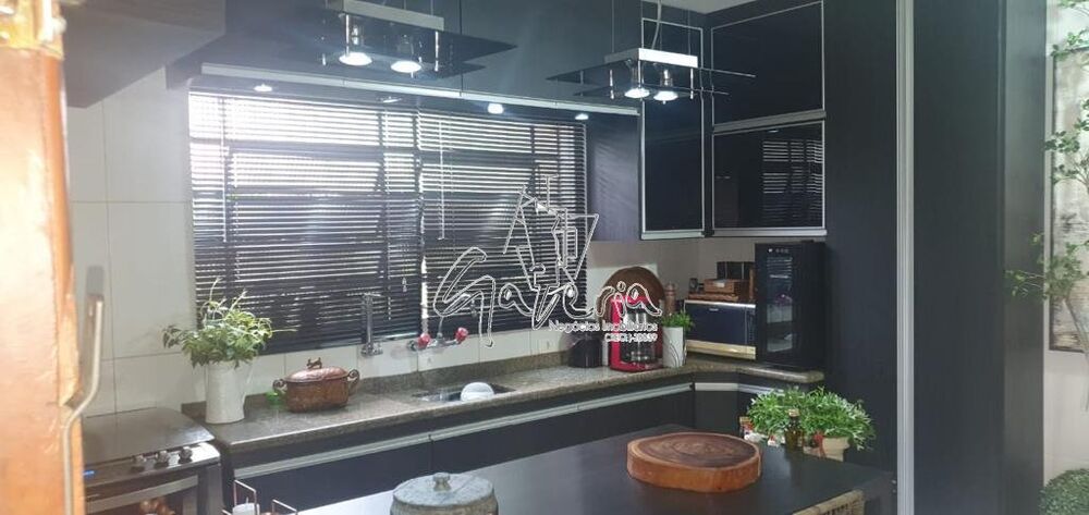 Sobrado, 3 quartos, 414 m² - Foto 13