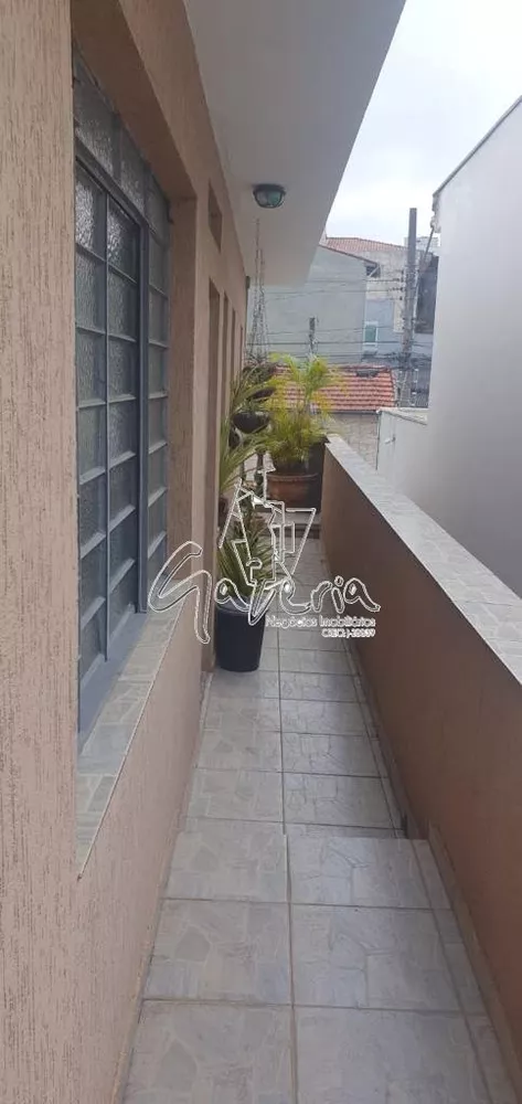 Sobrado, 3 quartos, 414 m² - Foto 19