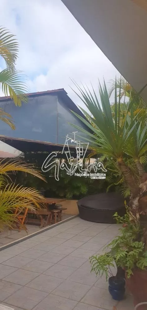 Sobrado, 3 quartos, 414 m² - Foto 17