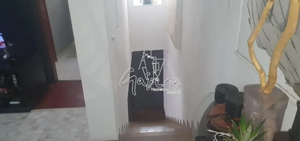 Sobrado, 3 quartos, 414 m² - Foto 13