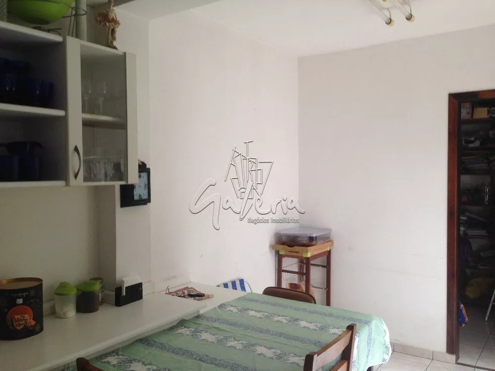 Sobrado, 3 quartos, 218 m² - Foto 5