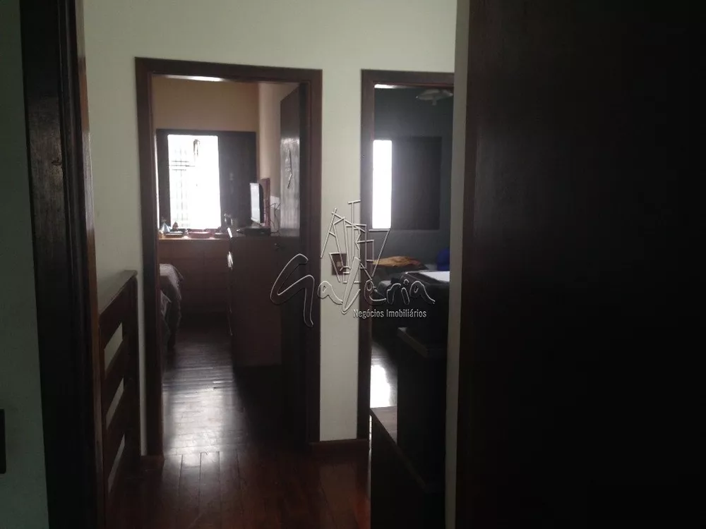 Sobrado, 3 quartos, 218 m² - Foto 6