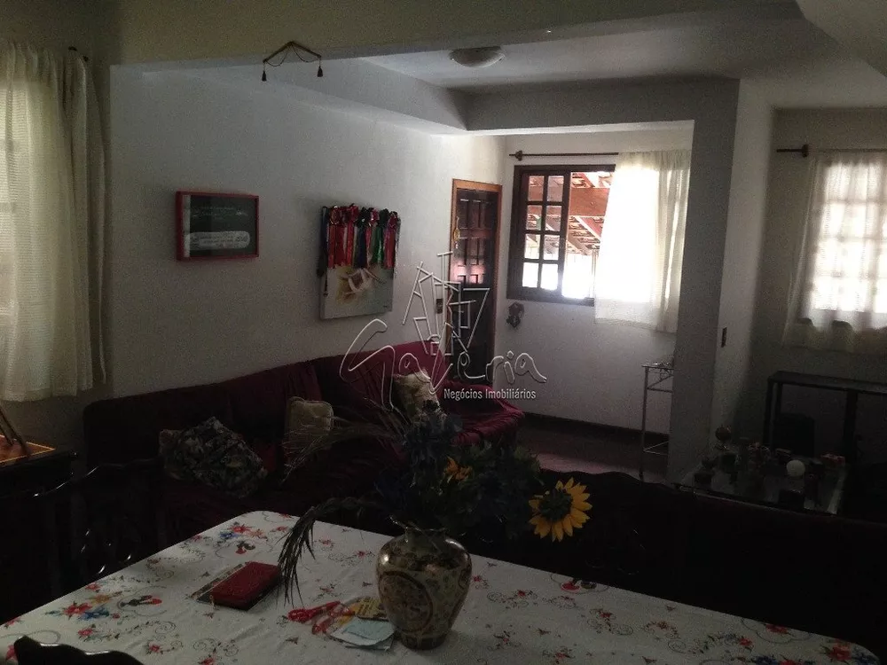 Sobrado, 3 quartos, 218 m² - Foto 7