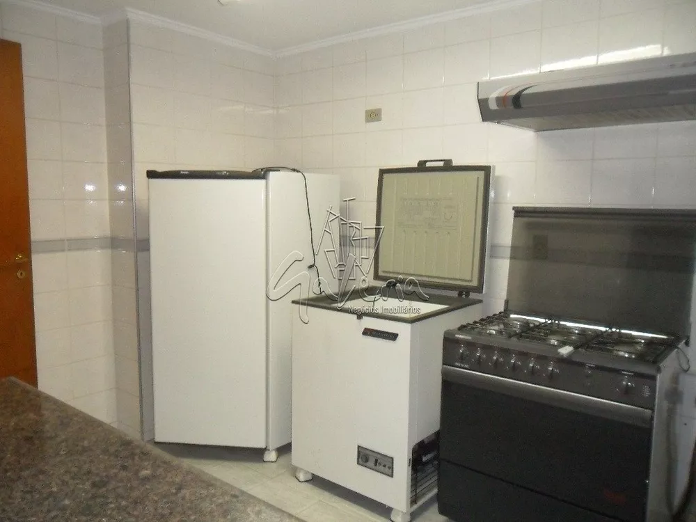 Apartamento à venda com 4 quartos, 254m² - Foto 25