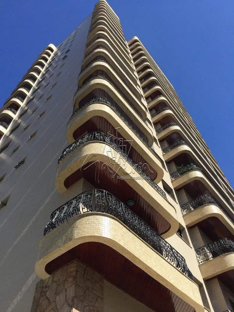 Apartamento, 4 quartos, 254 m² - Foto 31