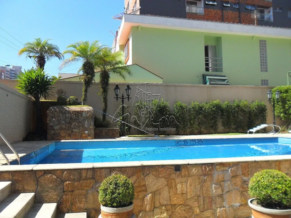 Apartamento, 4 quartos, 254 m² - Foto 35