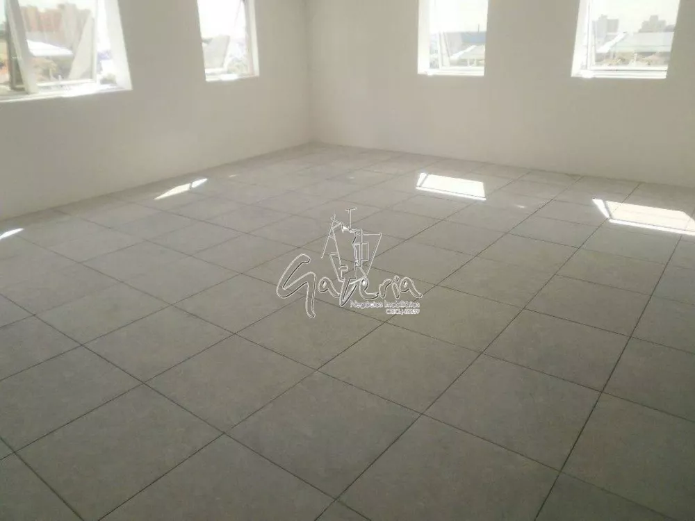 Conjunto Comercial-Sala para alugar, 92m² - Foto 1