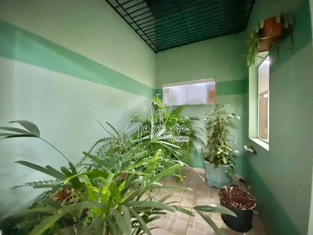 Casa, 4 quartos, 280 m² - Foto 18