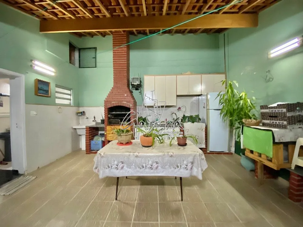 Casa, 4 quartos, 280 m² - Foto 19