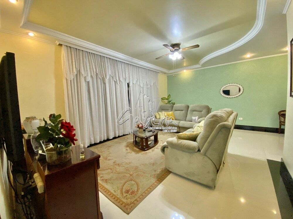 Casa à venda com 4 quartos, 280m² - Foto 6