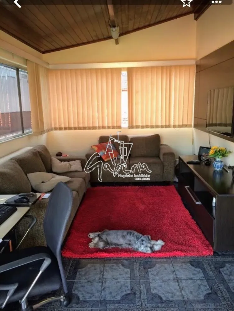 Sobrado, 3 quartos, 250 m² - Foto 9