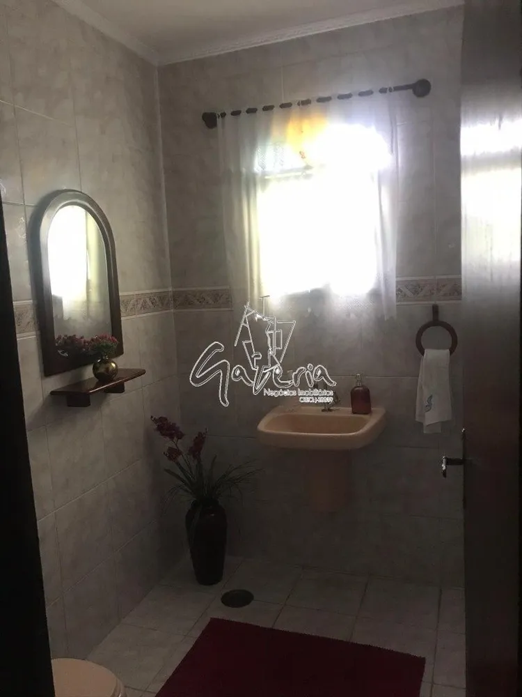 Sobrado, 3 quartos, 250 m² - Foto 14