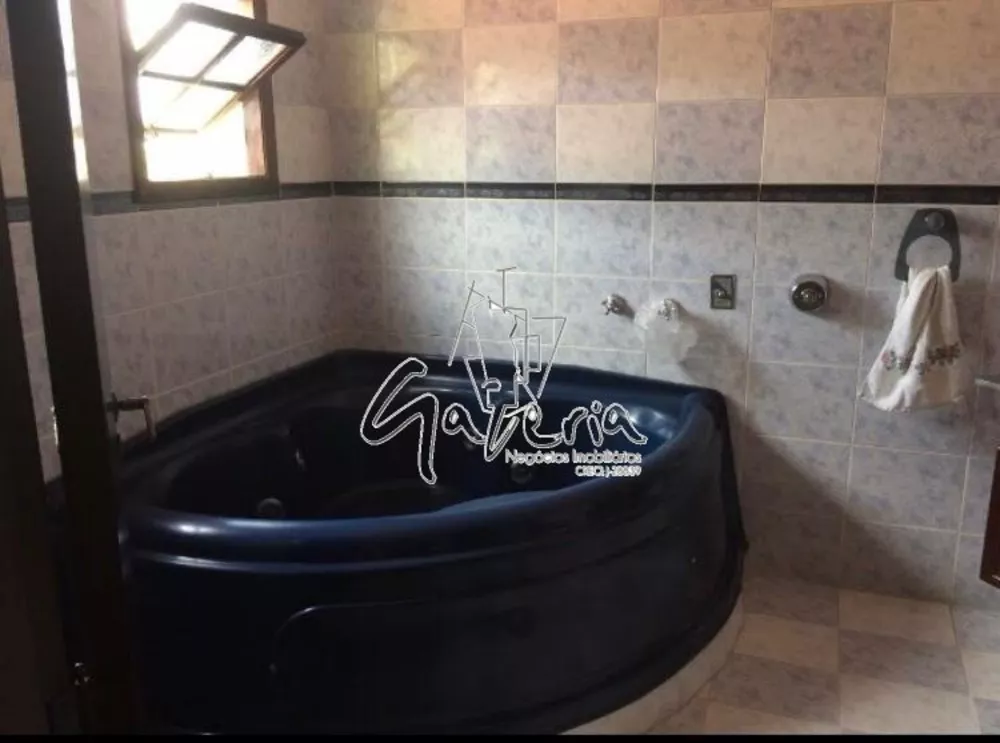 Sobrado, 3 quartos, 250 m² - Foto 10