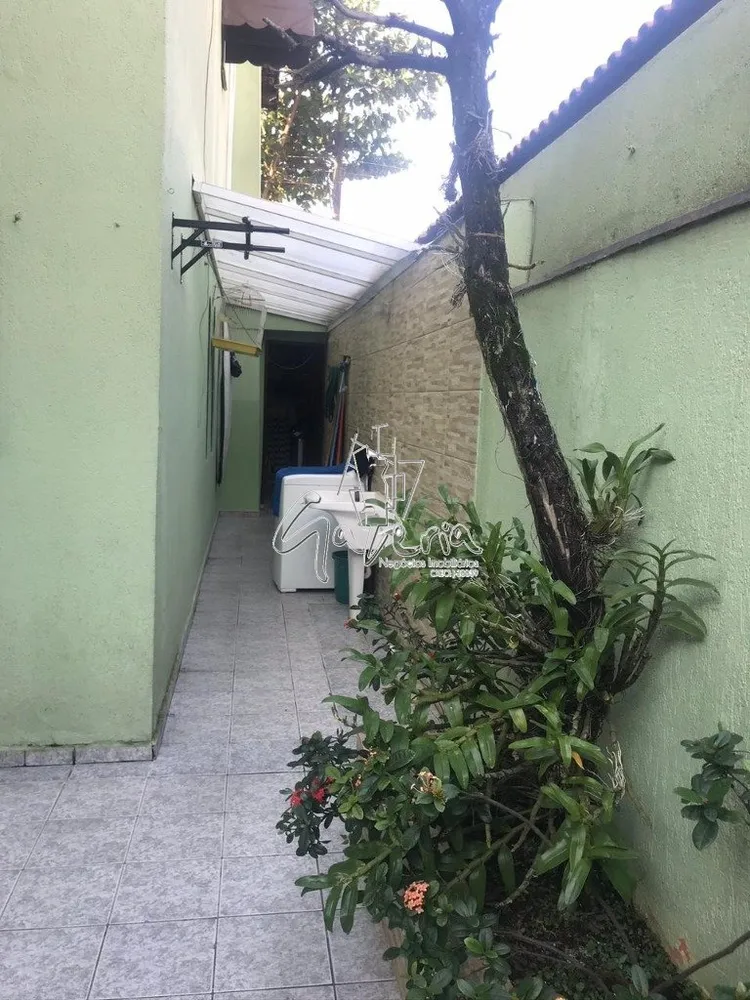 Sobrado, 3 quartos, 250 m² - Foto 16