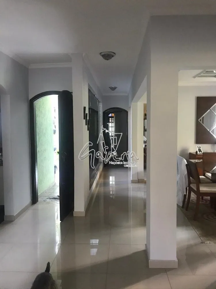 Sobrado, 3 quartos, 250 m² - Foto 18