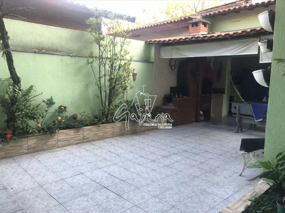 Sobrado, 3 quartos, 250 m² - Foto 17