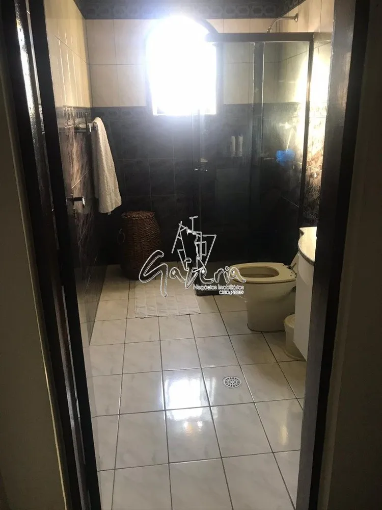 Sobrado, 3 quartos, 250 m² - Foto 11