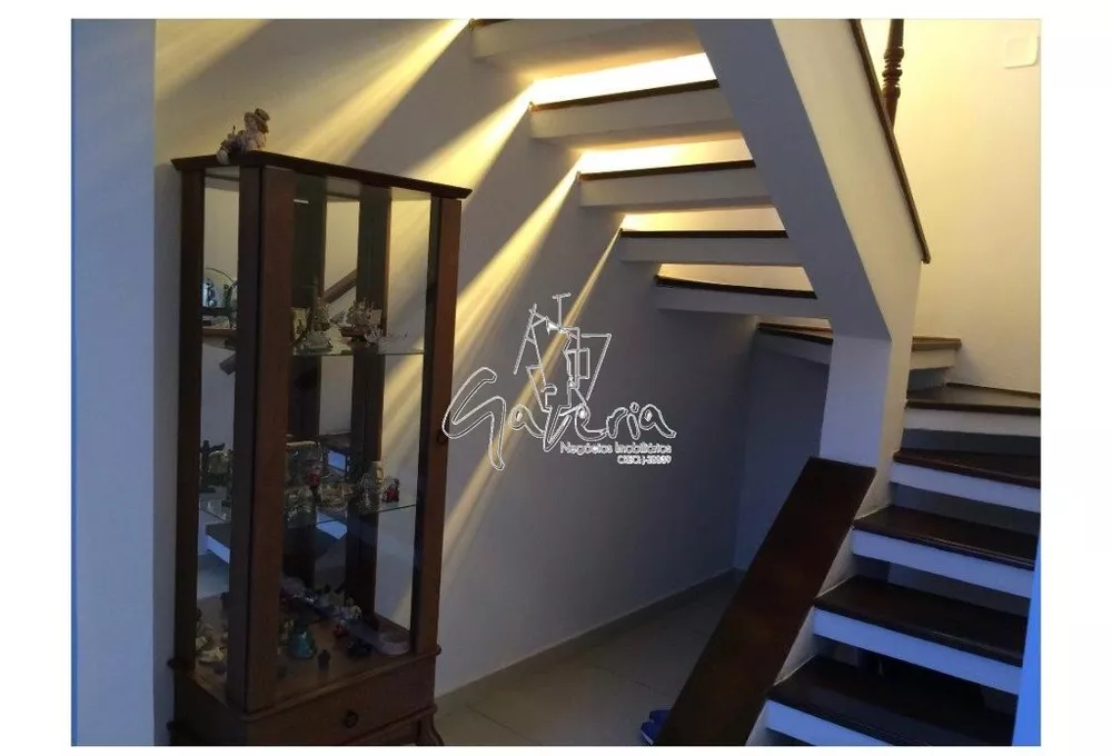 Sobrado, 3 quartos, 250 m² - Foto 9