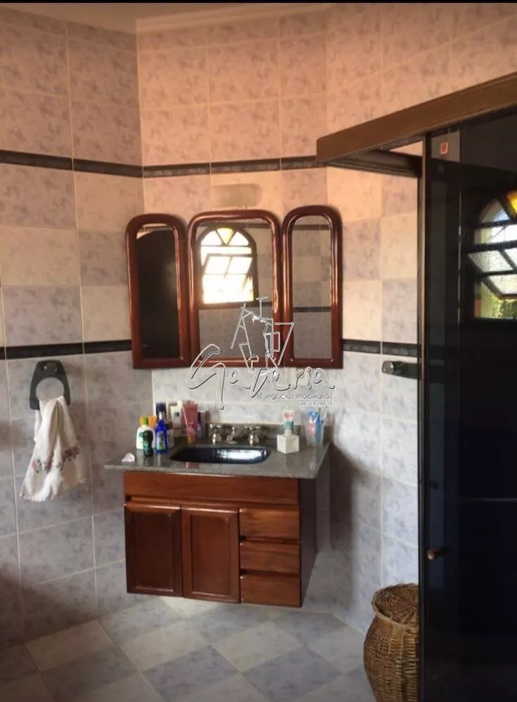 Sobrado, 3 quartos, 250 m² - Foto 12