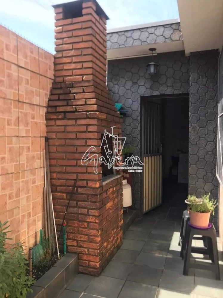 Casa, 2 quartos, 127 m² - Foto 11