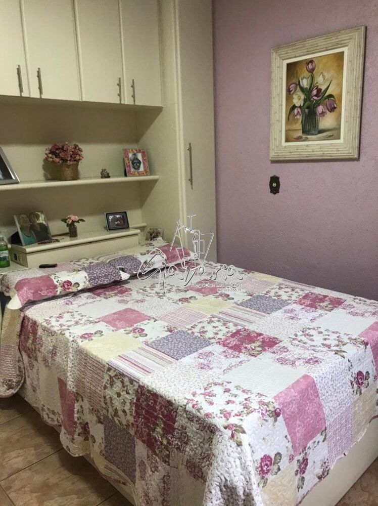 Casa à venda com 2 quartos, 127m² - Foto 13