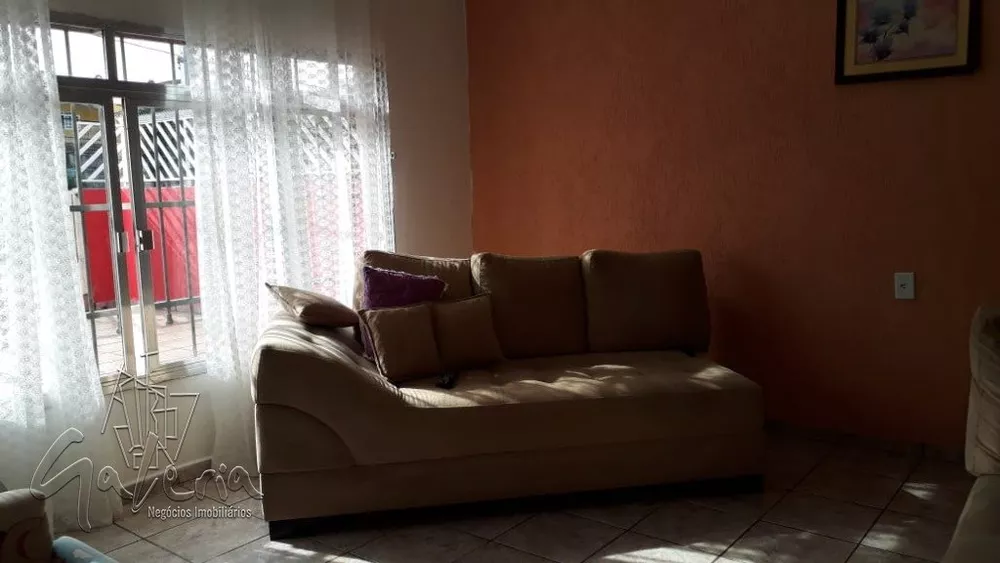 Casa, 3 quartos, 150 m² - Foto 5