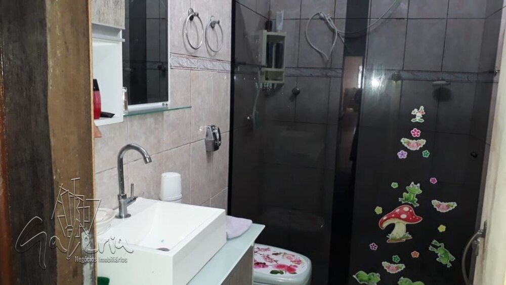 Casa, 3 quartos, 150 m² - Foto 3