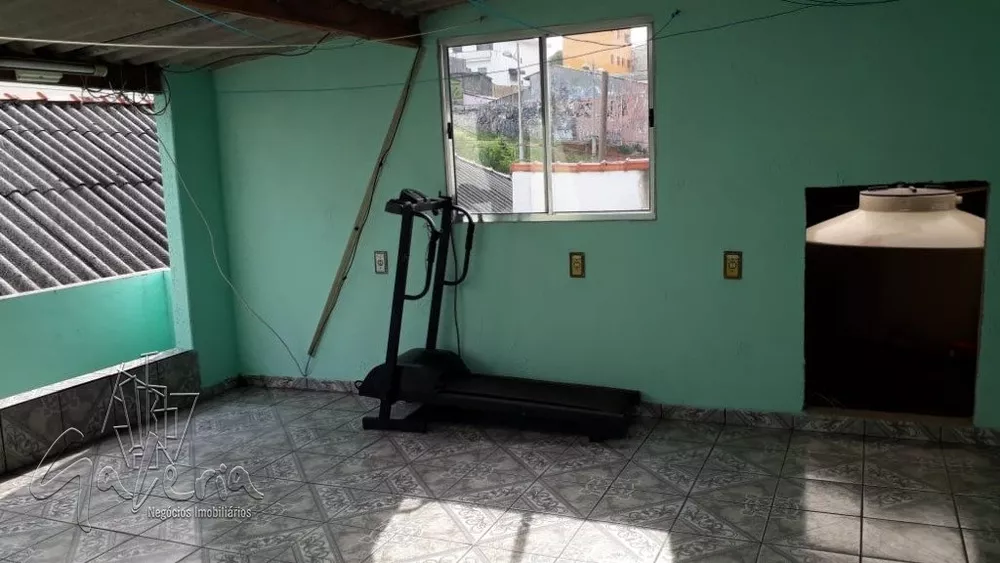 Casa, 3 quartos, 150 m² - Foto 6