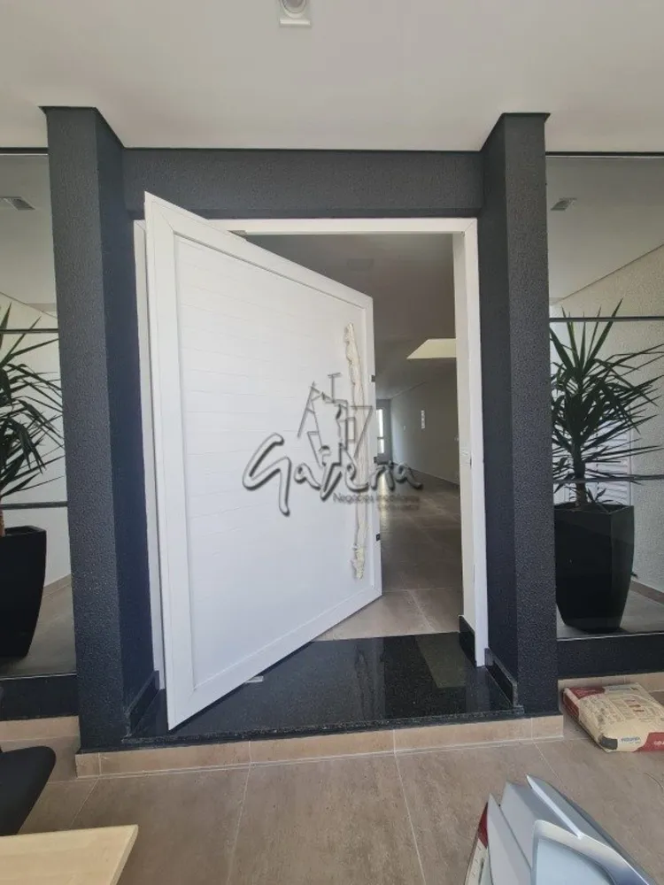Sobrado, 3 quartos, 300 m² - Foto 24