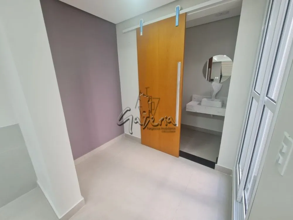 Sobrado, 3 quartos, 300 m² - Foto 13