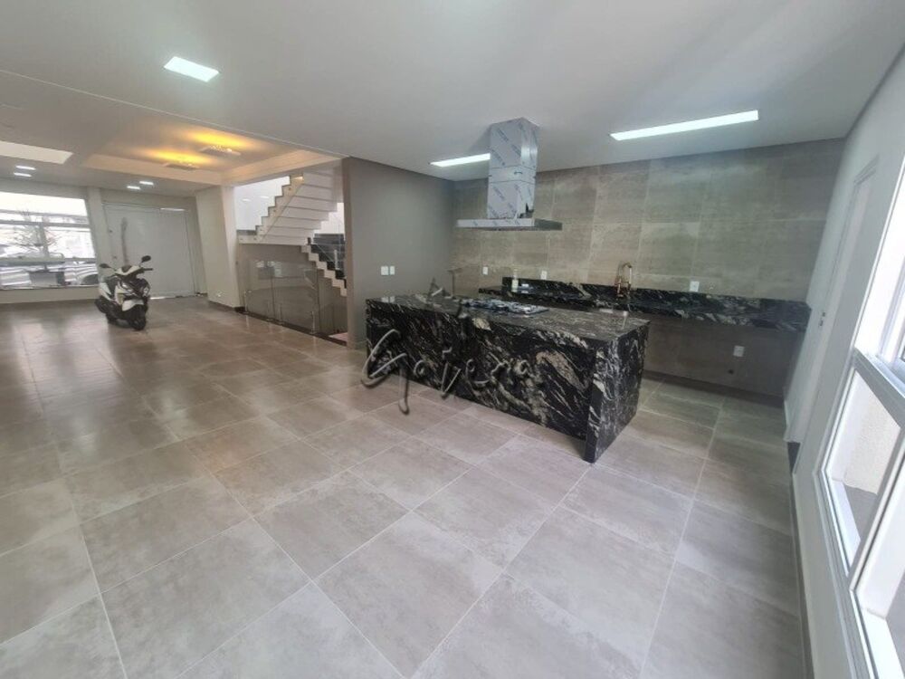 Sobrado, 3 quartos, 300 m² - Foto 6