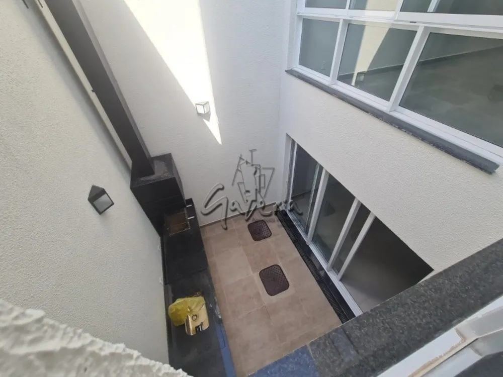 Sobrado, 3 quartos, 300 m² - Foto 18