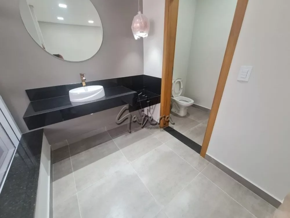 Sobrado, 3 quartos, 300 m² - Foto 9