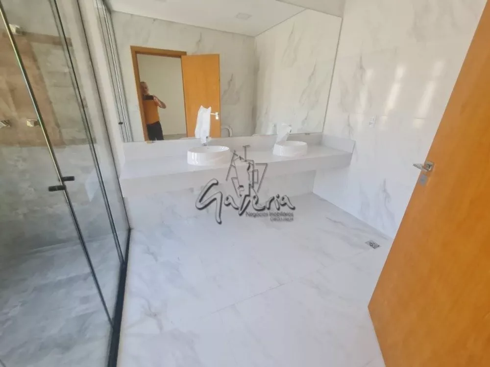 Sobrado, 3 quartos, 300 m² - Foto 10