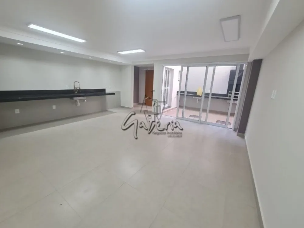 Sobrado, 3 quartos, 300 m² - Foto 9