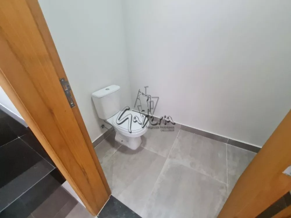 Sobrado à venda com 3 quartos, 300m² - Foto 3