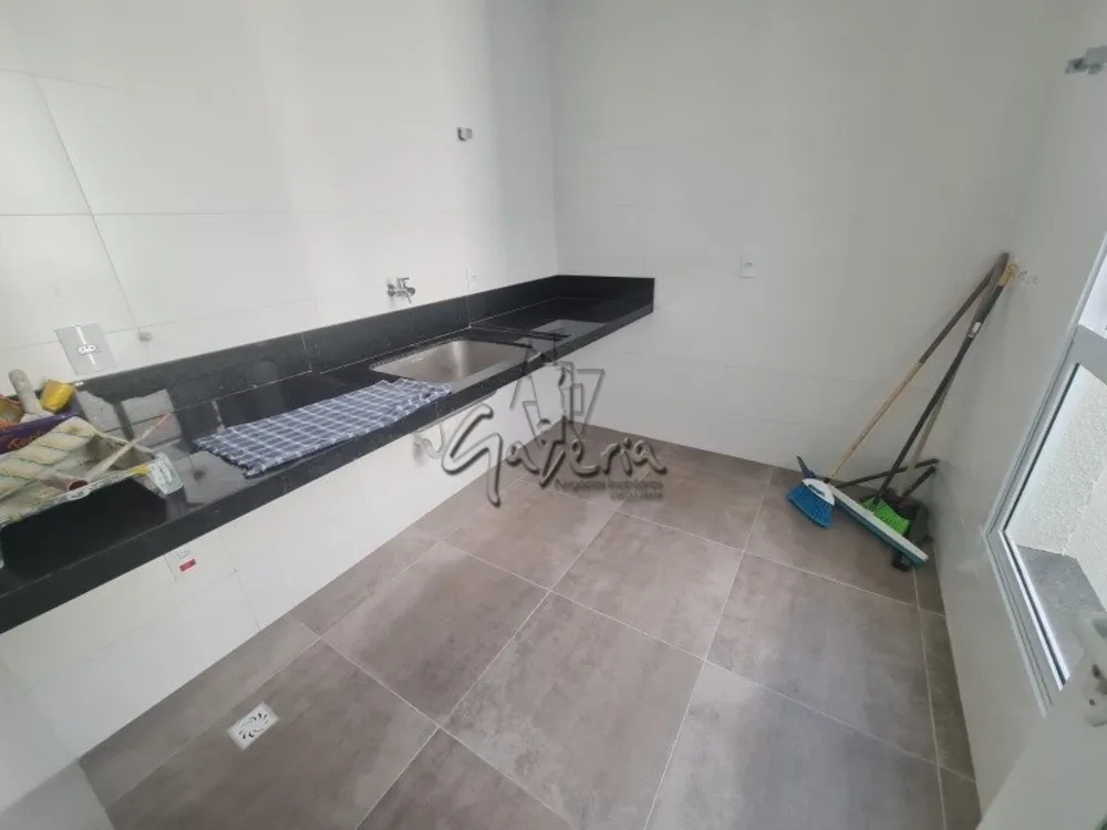 Sobrado, 3 quartos, 300 m² - Foto 19