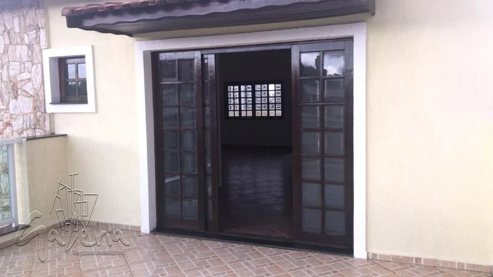 Sobrado, 4 quartos, 480 m² - Foto 4