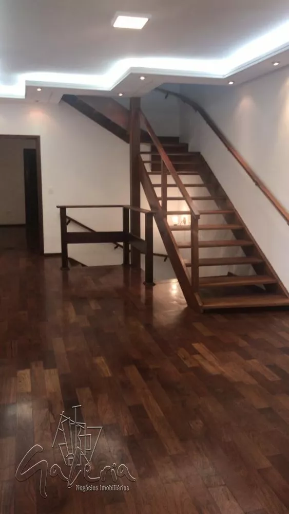 Sobrado, 4 quartos, 480 m² - Foto 1