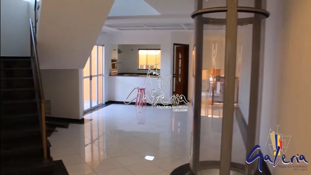 Sobrado à venda com 3 quartos, 364m² - Foto 8